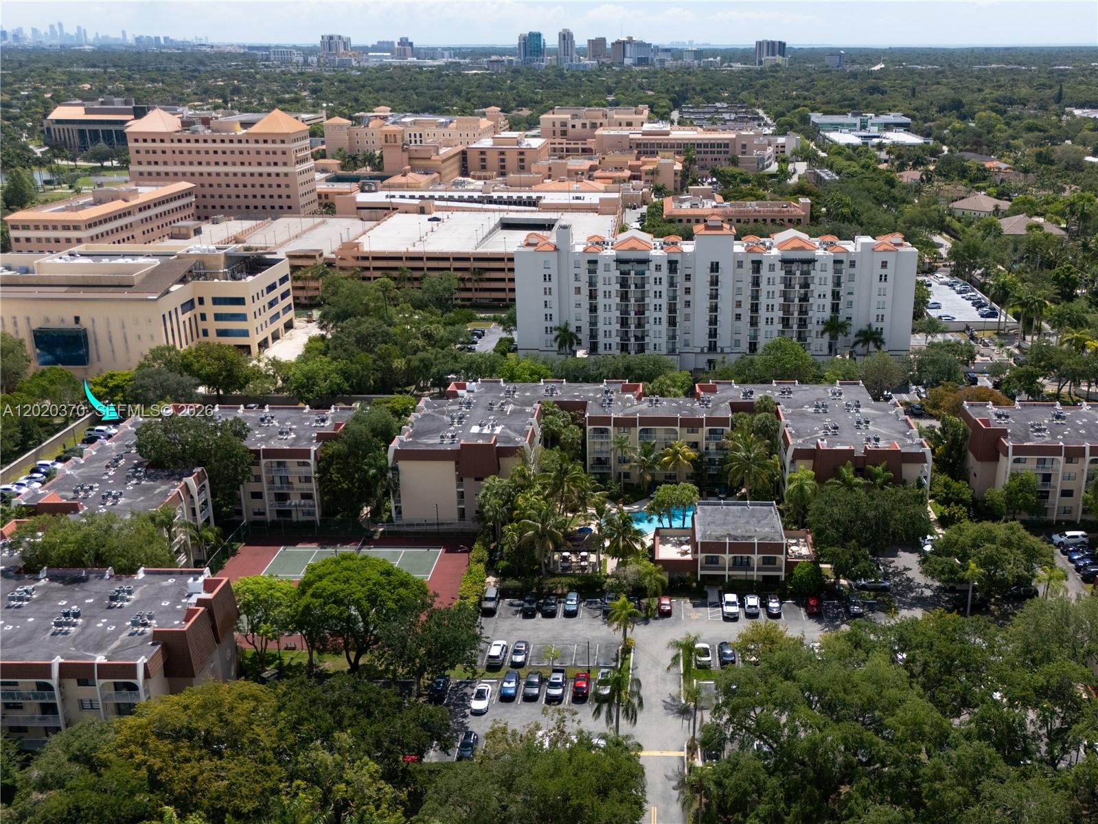 WISPERWOOD VILLAGE CONDO - Residential