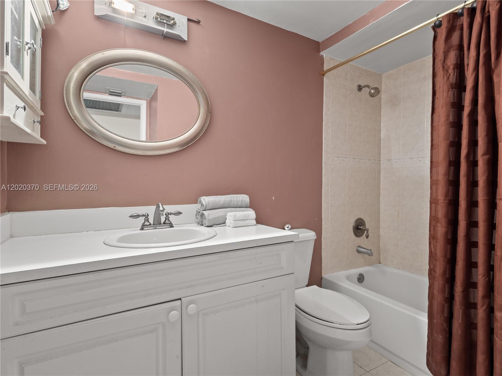 WISPERWOOD VILLAGE CONDO - Residential