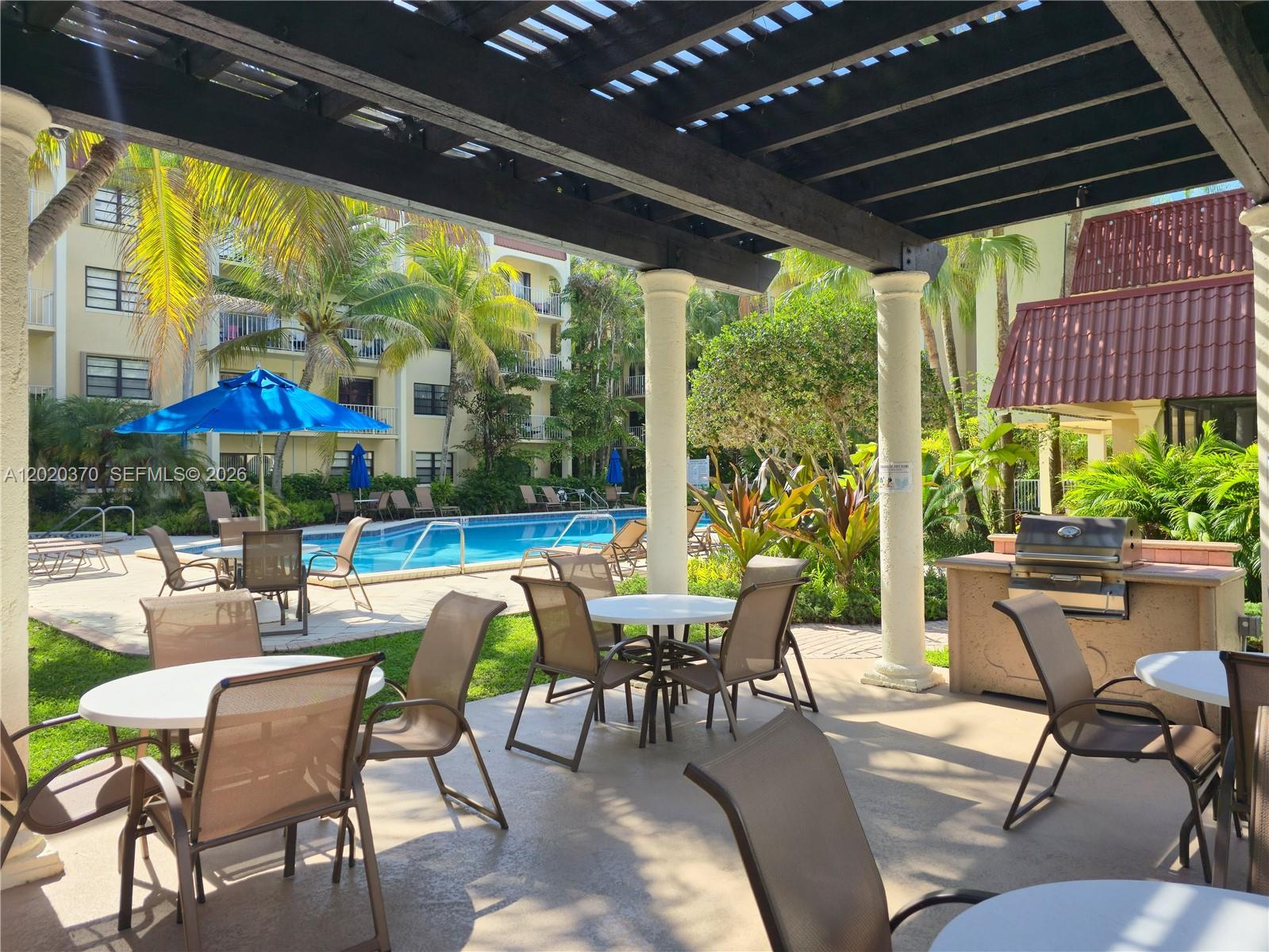 WISPERWOOD VILLAGE CONDO - Residential