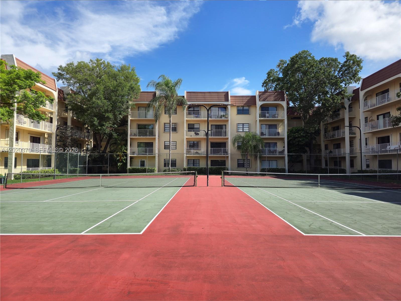 WISPERWOOD VILLAGE CONDO - Residential