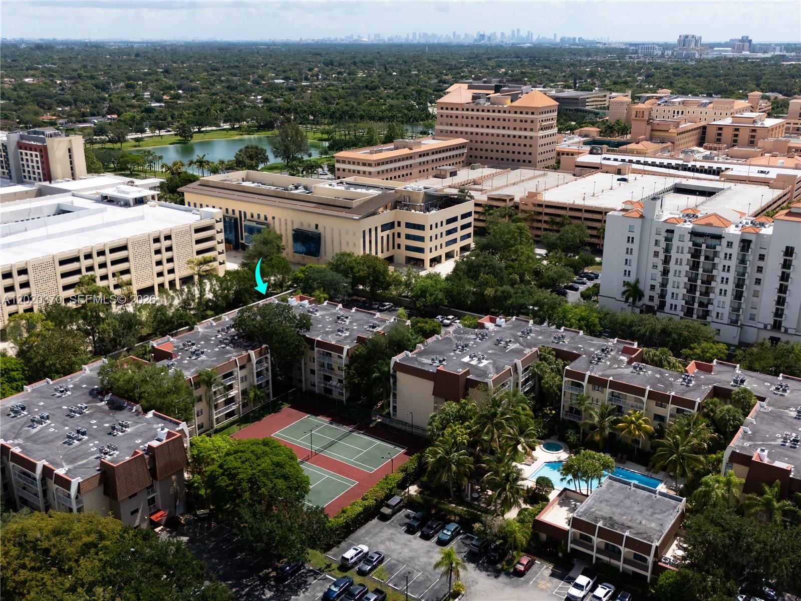 WISPERWOOD VILLAGE CONDO - Residential