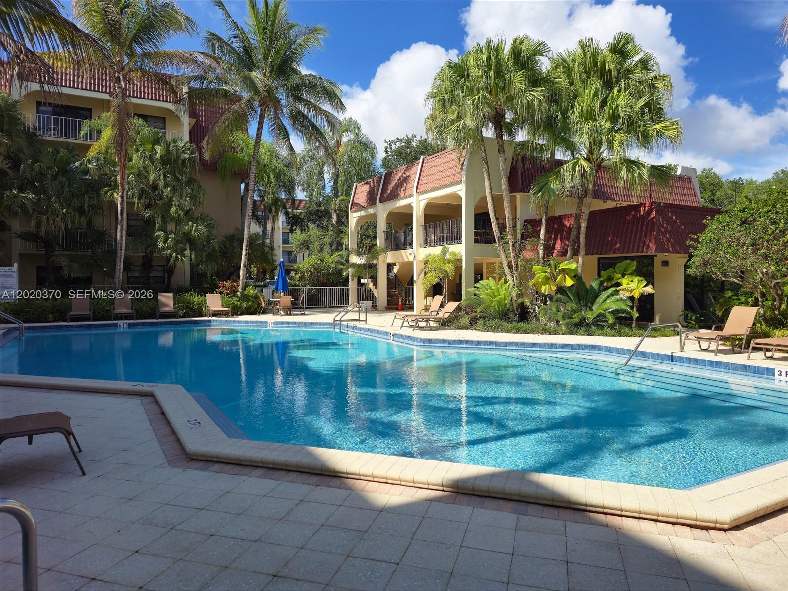 WISPERWOOD VILLAGE CONDO - Residential