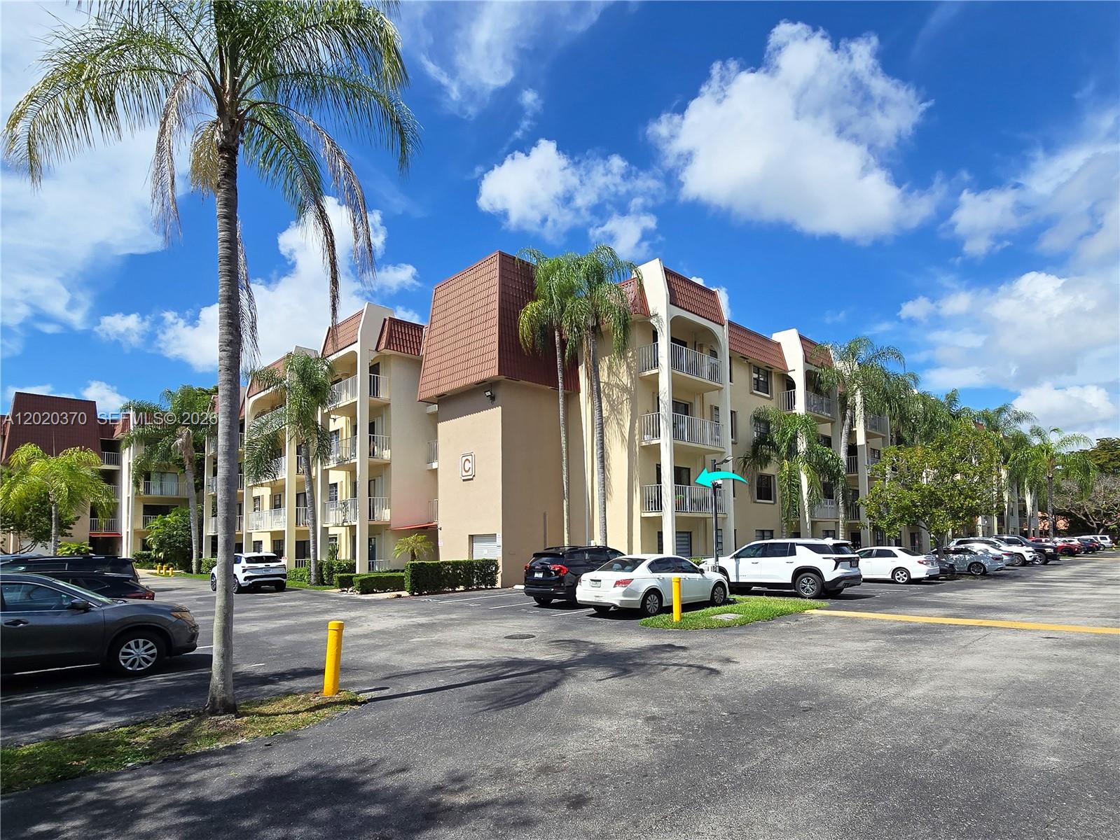 WISPERWOOD VILLAGE CONDO - Residential