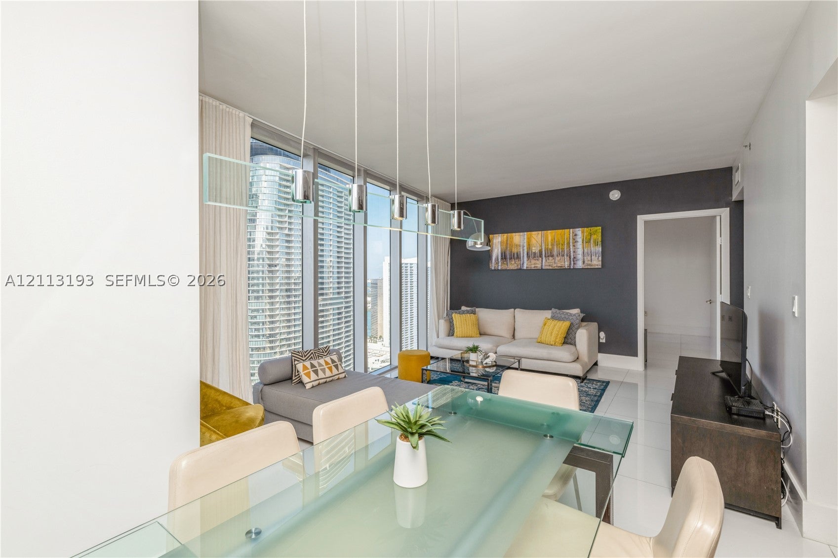 485 Brickell Ave 3704