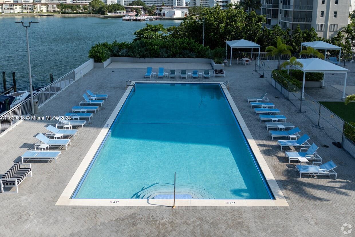 DEL PRADO MARINA - Residential Lease