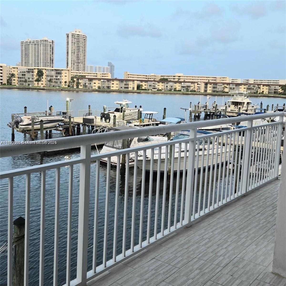 DEL PRADO MARINA - Residential Lease