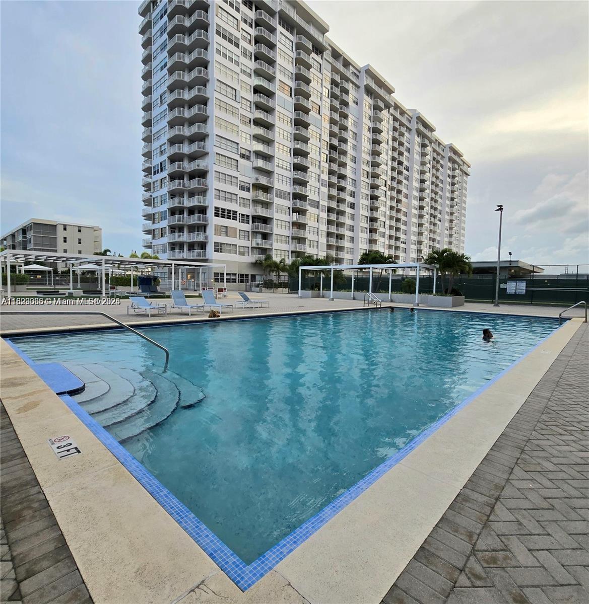 DEL PRADO MARINA - Residential Lease