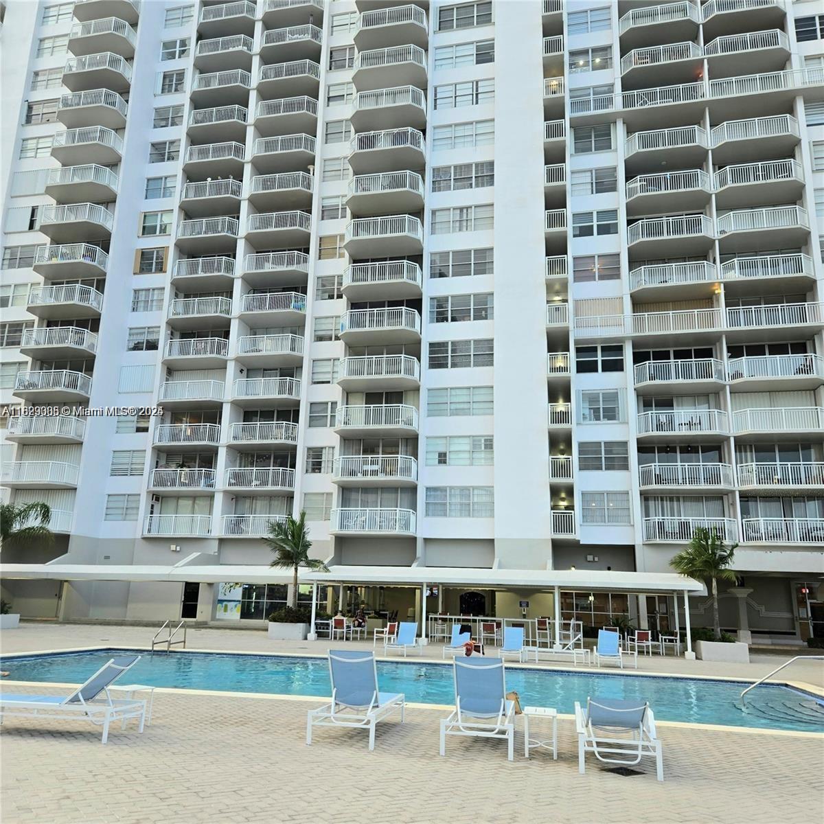 DEL PRADO MARINA - Residential Lease