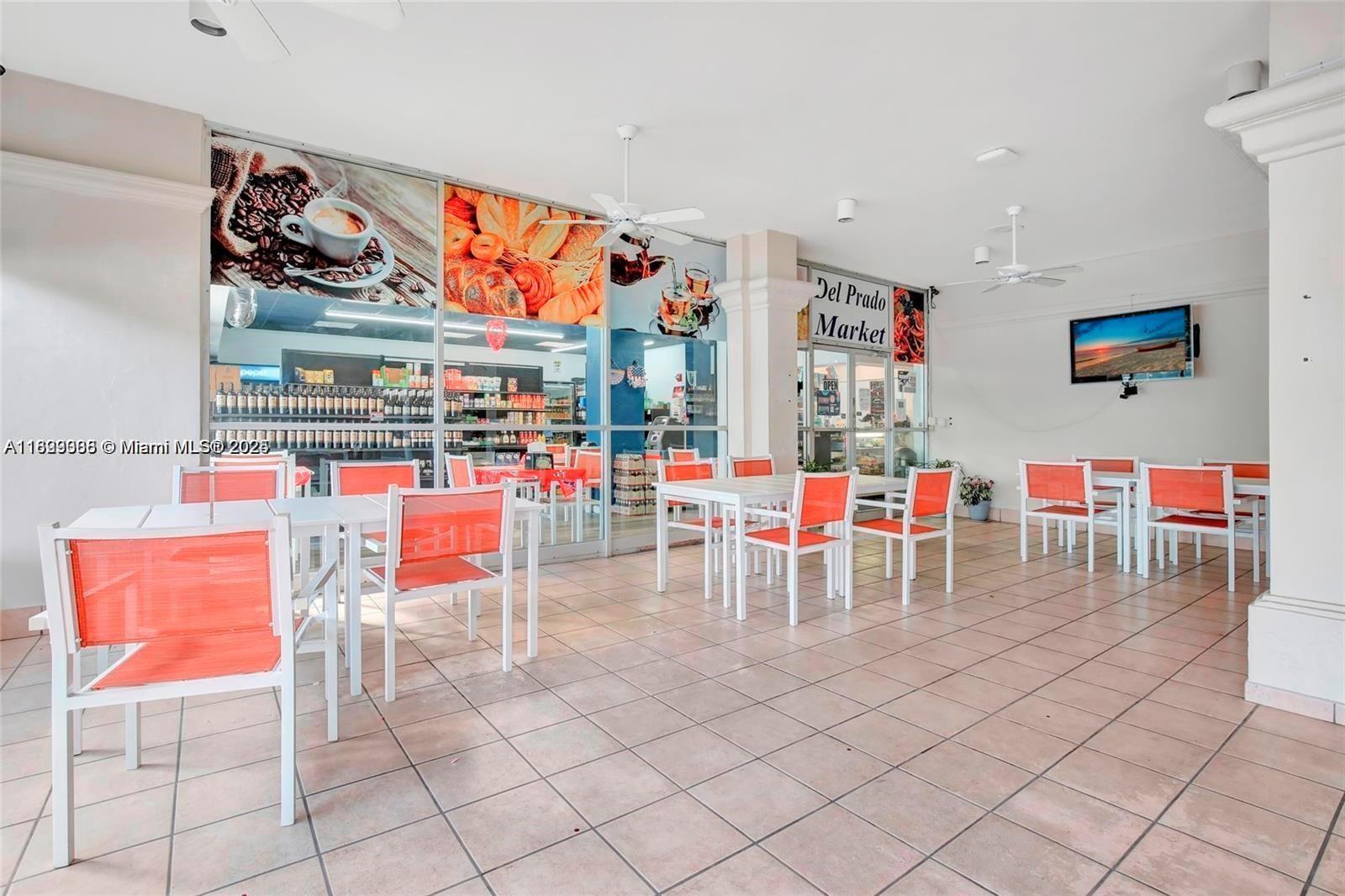 DEL PRADO MARINA - Residential Lease