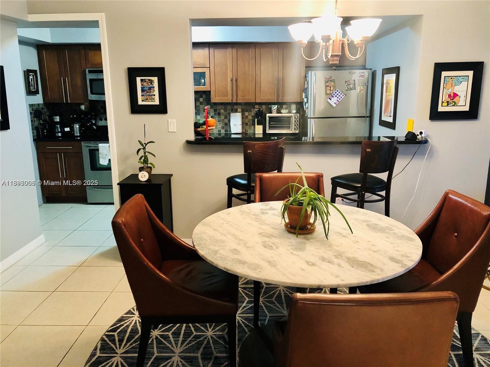 DEL PRADO MARINA - Residential Lease