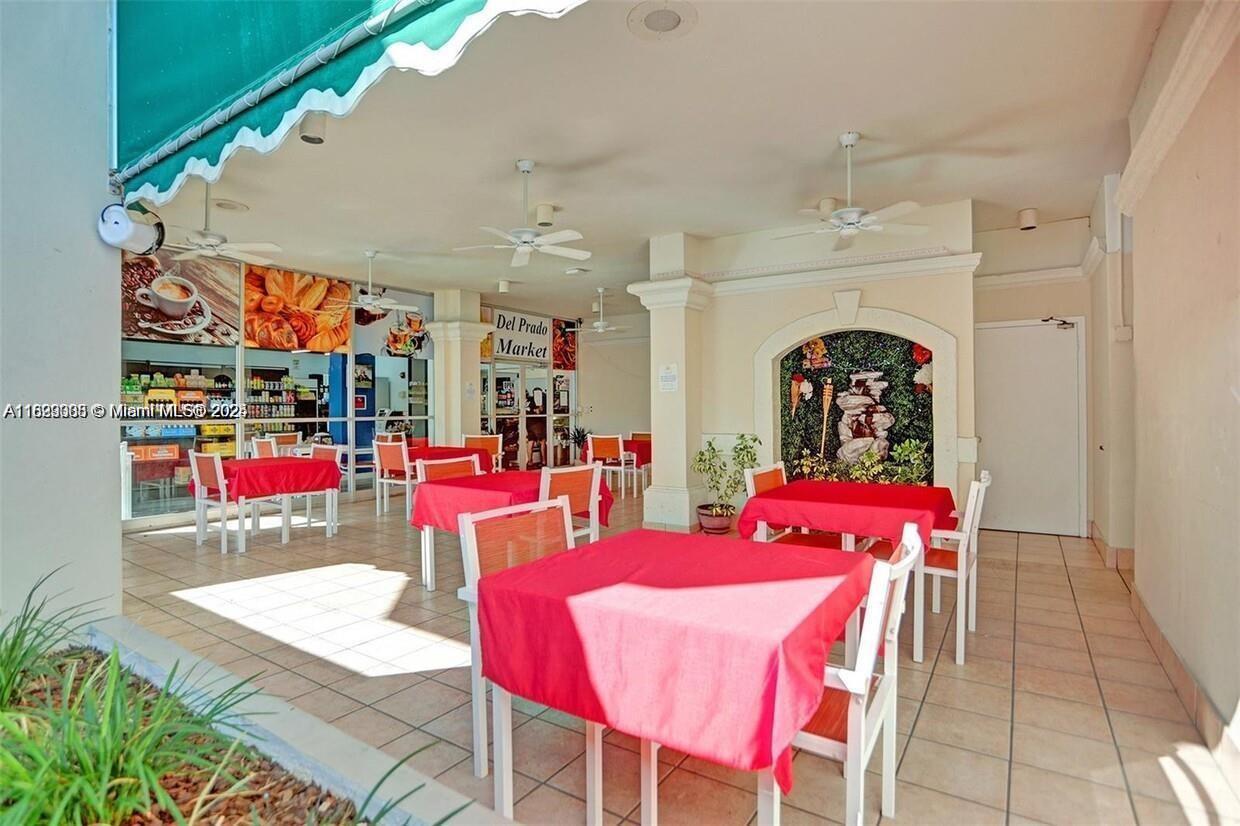 DEL PRADO MARINA - Residential Lease
