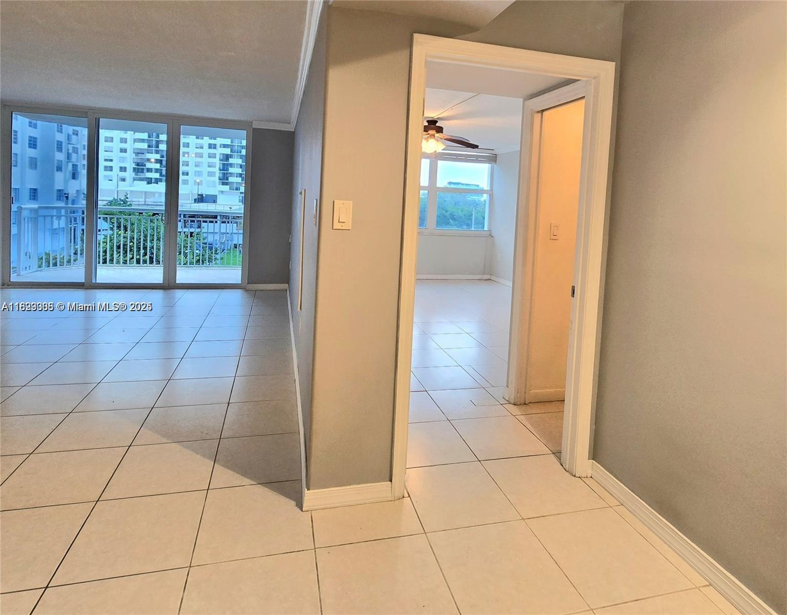 DEL PRADO MARINA - Residential Lease