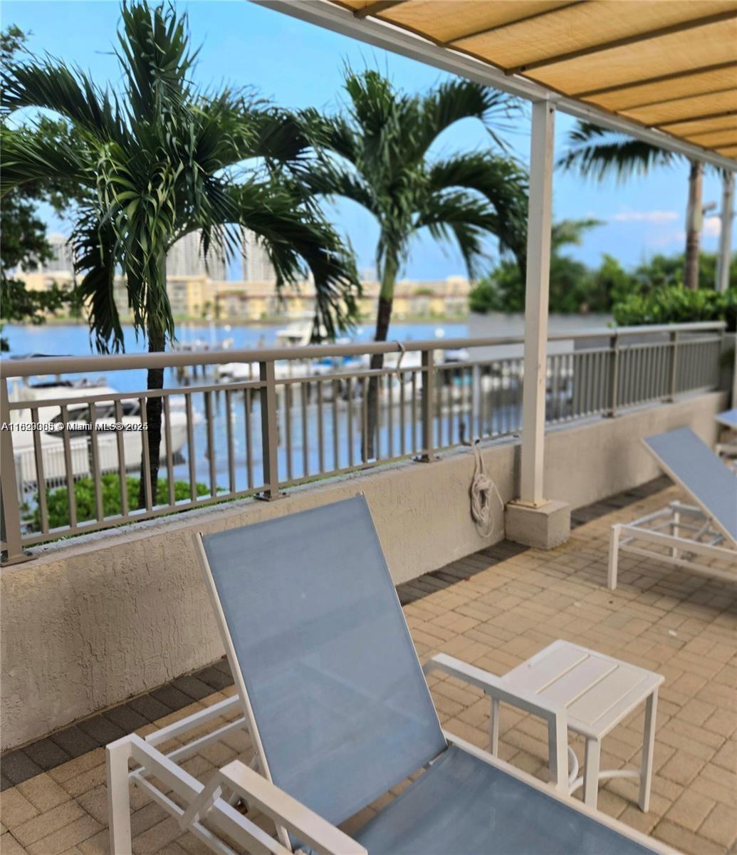 DEL PRADO MARINA - Residential Lease