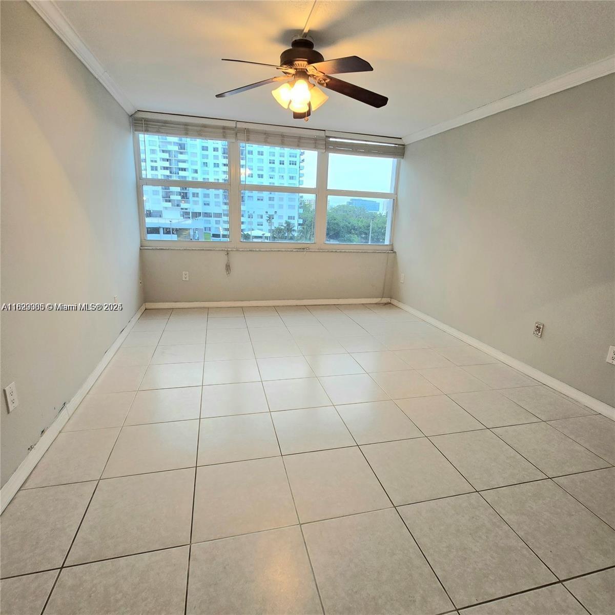 DEL PRADO MARINA - Residential Lease