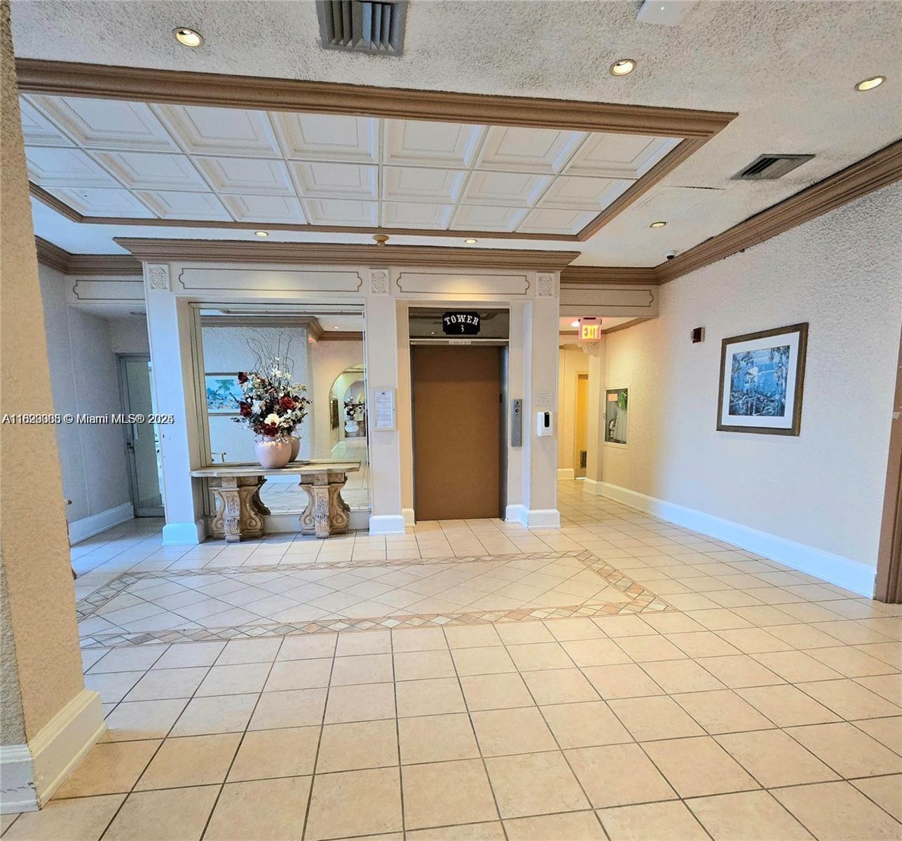 DEL PRADO MARINA - Residential Lease