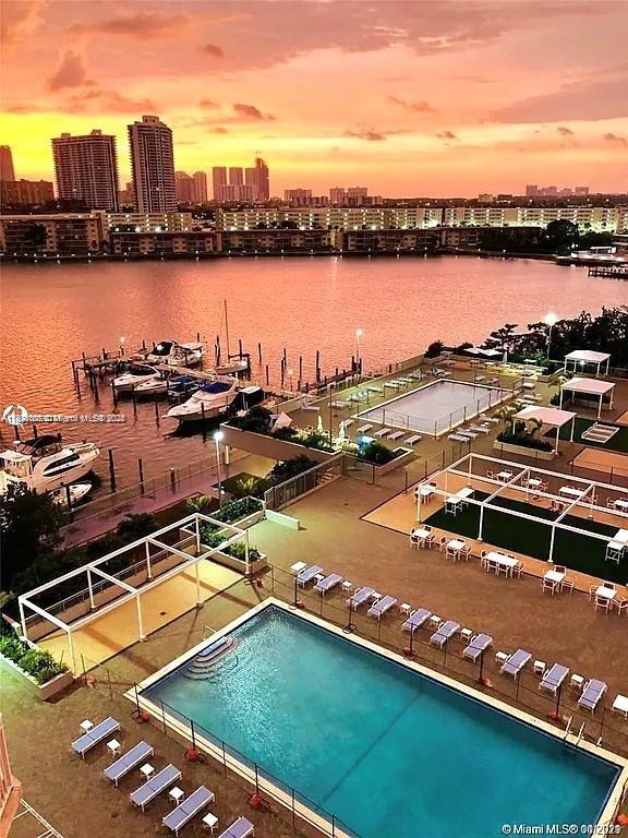 DEL PRADO MARINA - Residential Lease