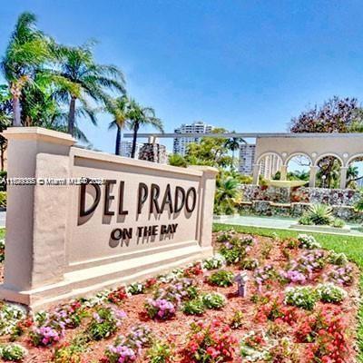 DEL PRADO MARINA - Residential Lease