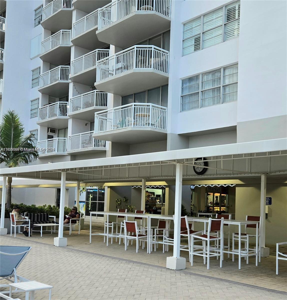 DEL PRADO MARINA - Residential Lease