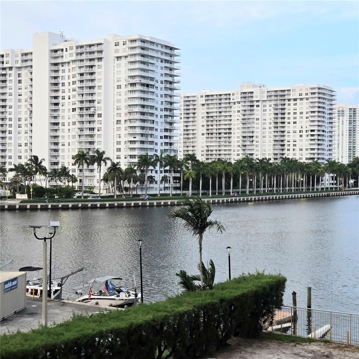 DEL PRADO MARINA - Residential Lease