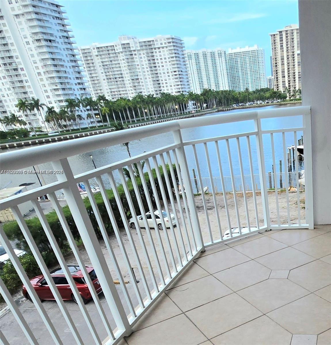 DEL PRADO MARINA - Residential Lease