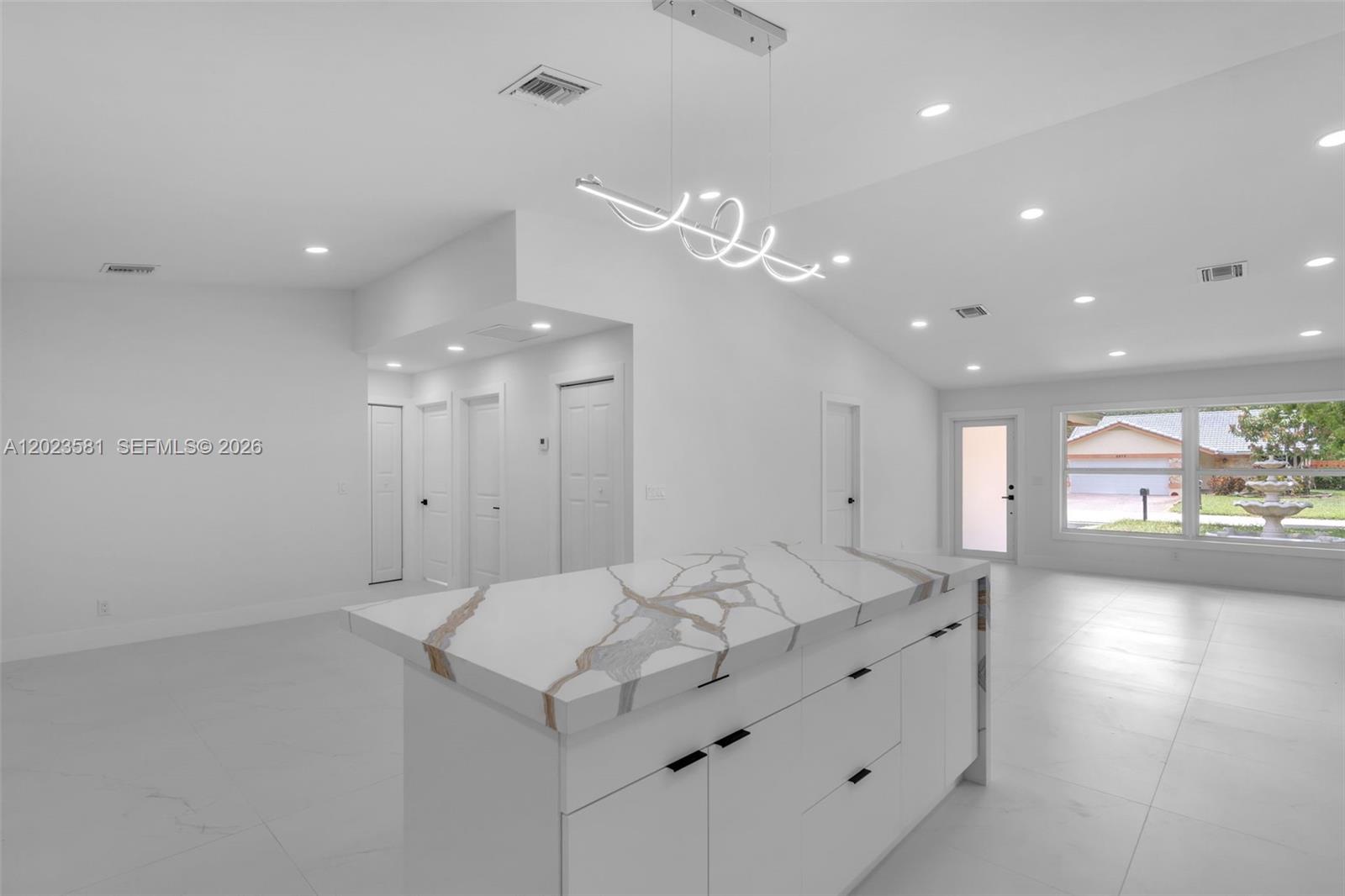 VESTAL SUBDIVISION - Residential