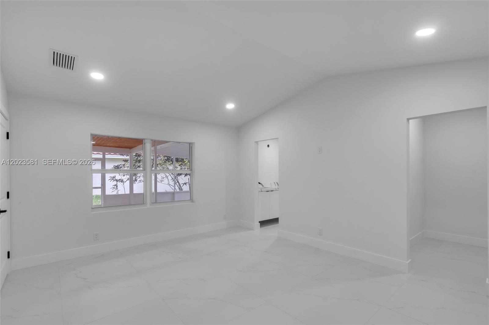 VESTAL SUBDIVISION - Residential