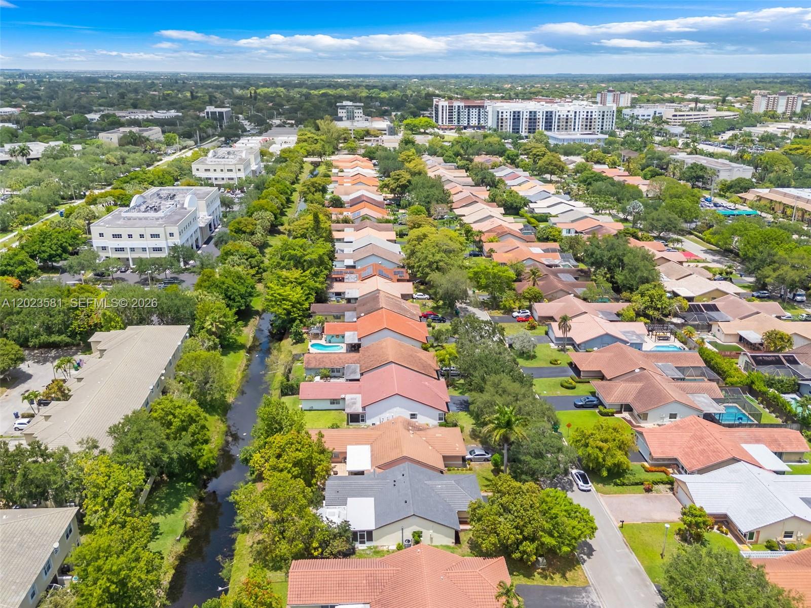 VESTAL SUBDIVISION - Residential