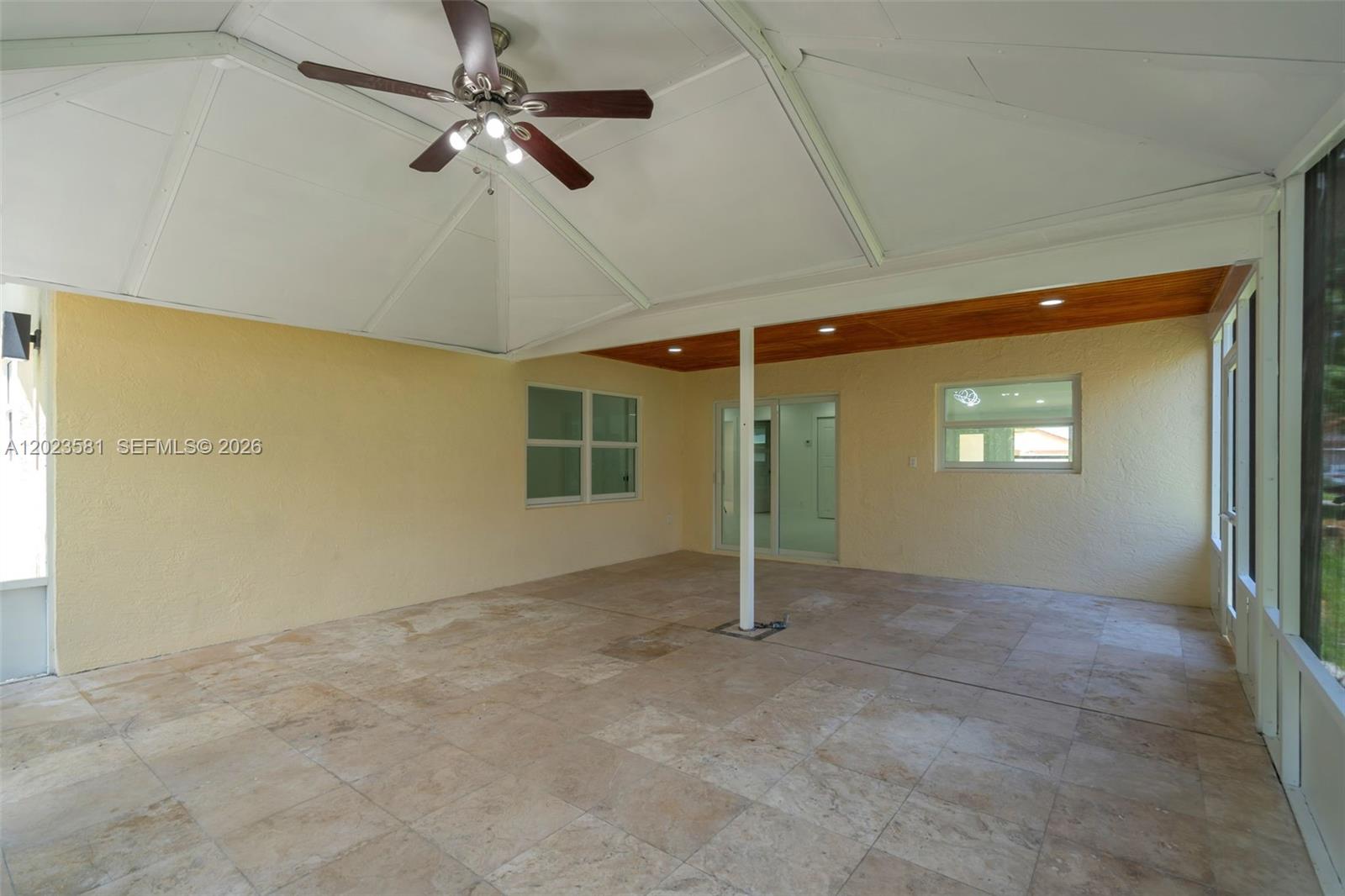 VESTAL SUBDIVISION - Residential
