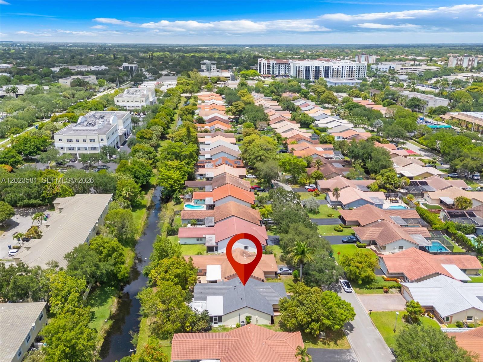 VESTAL SUBDIVISION - Residential