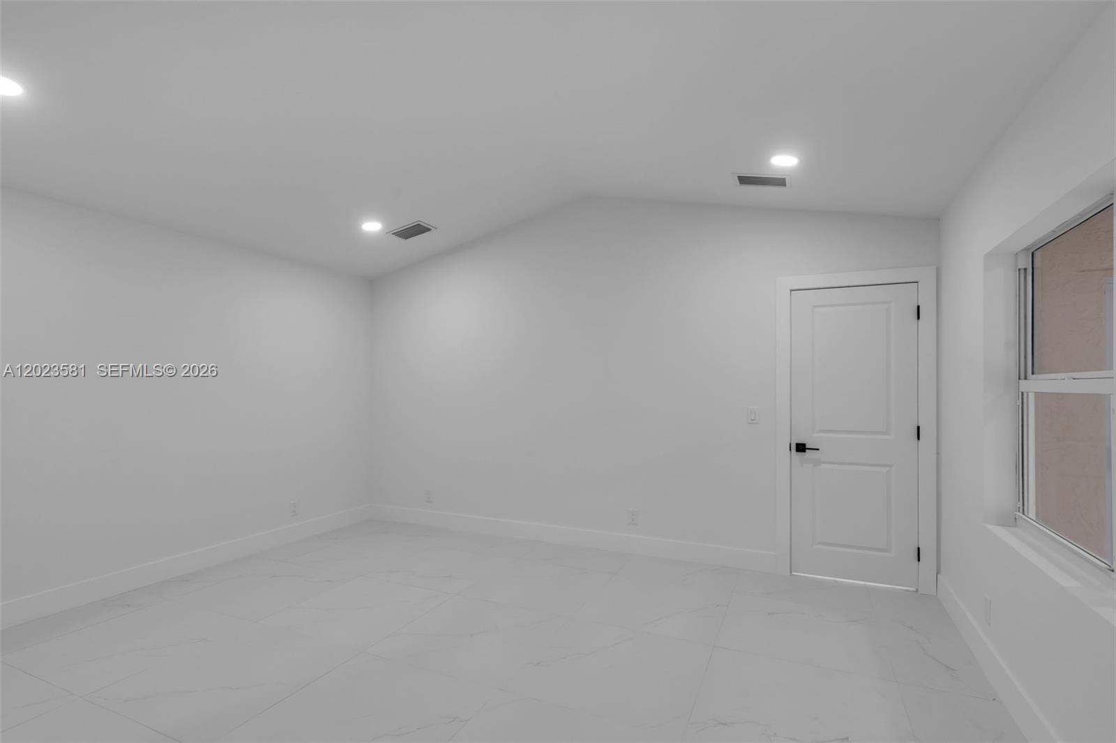 VESTAL SUBDIVISION - Residential