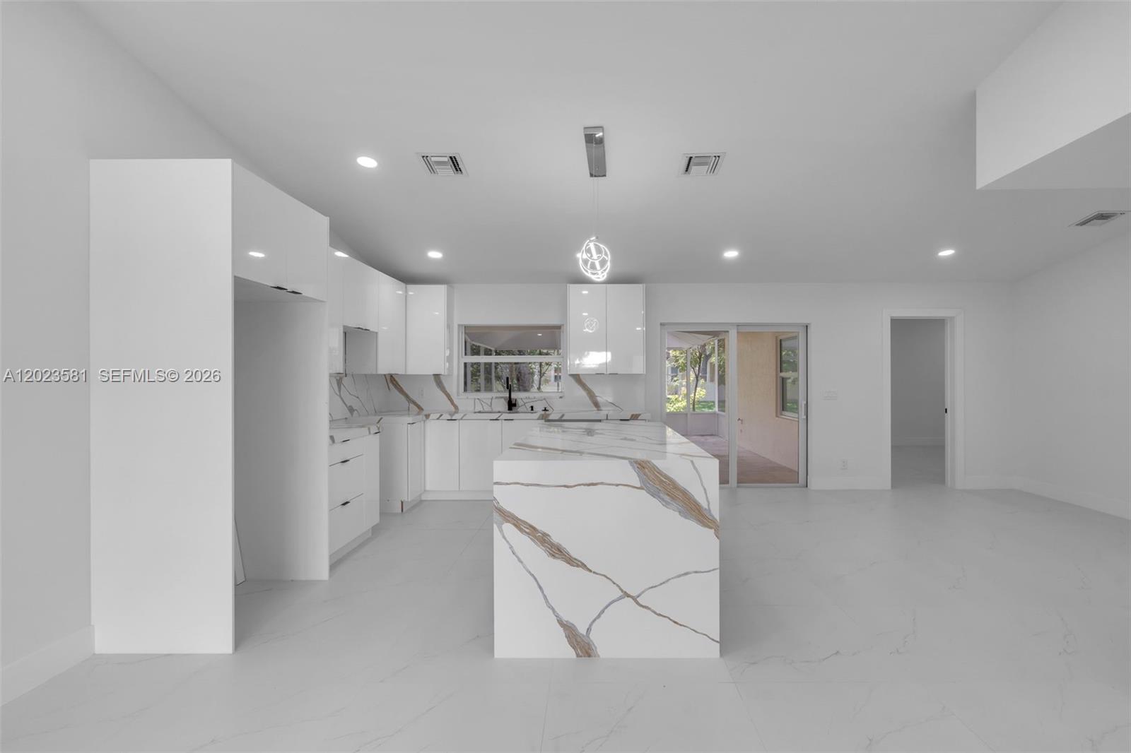 VESTAL SUBDIVISION - Residential