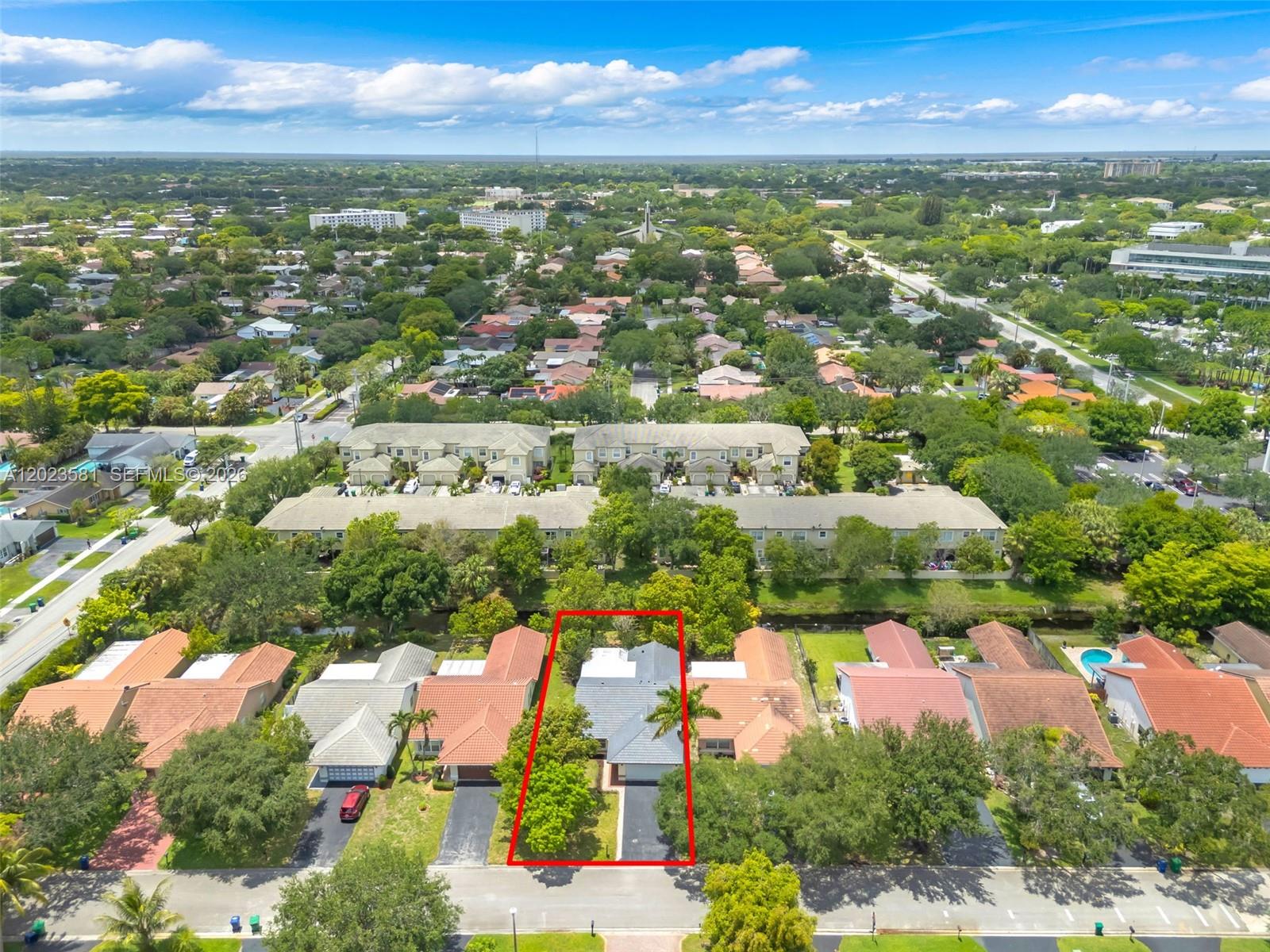 VESTAL SUBDIVISION - Residential