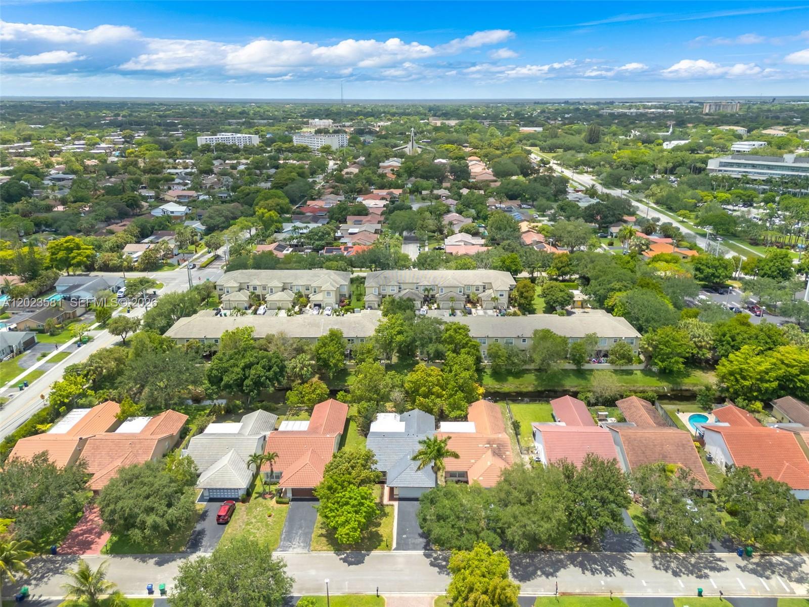 VESTAL SUBDIVISION - Residential