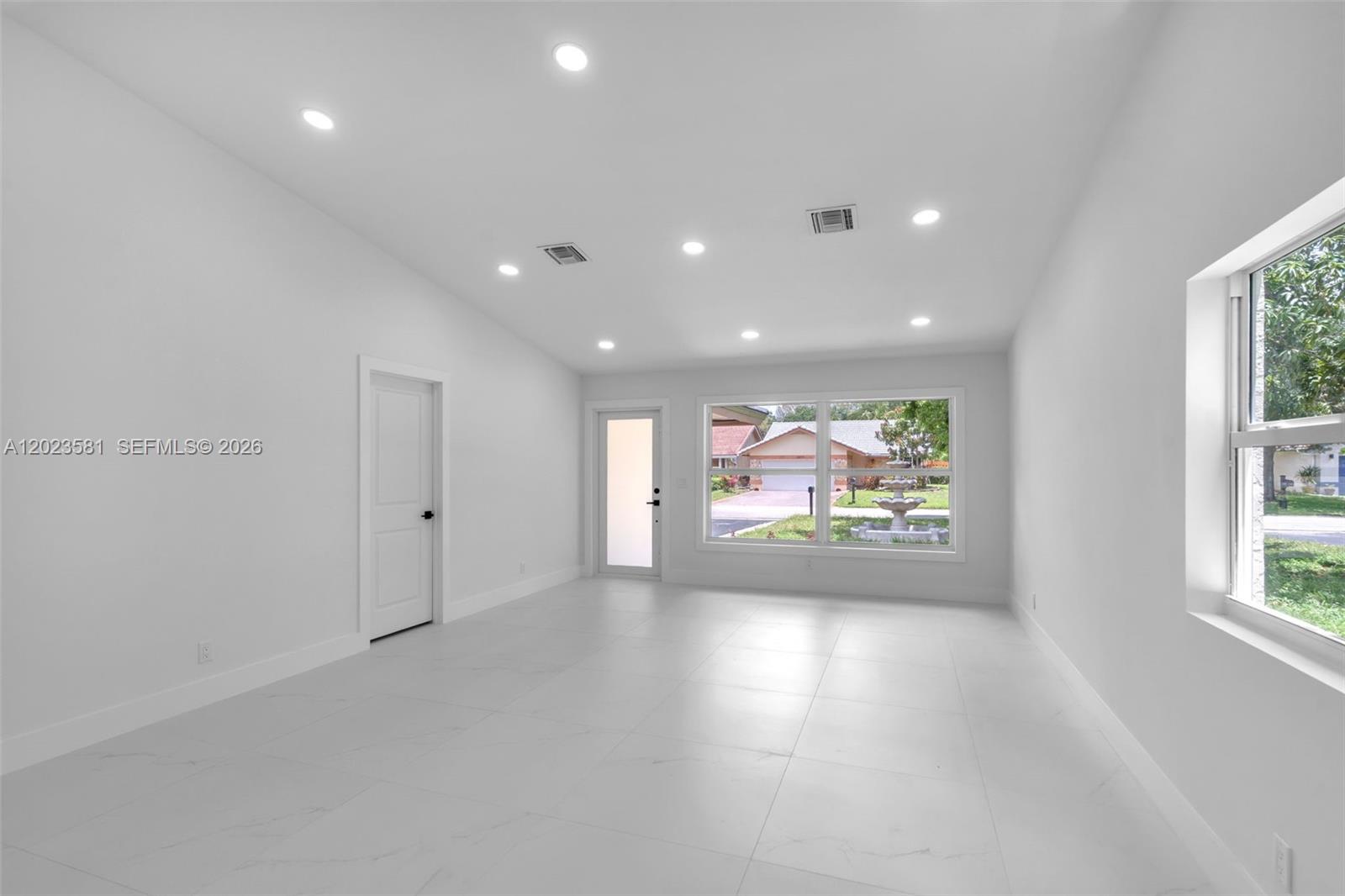 VESTAL SUBDIVISION - Residential