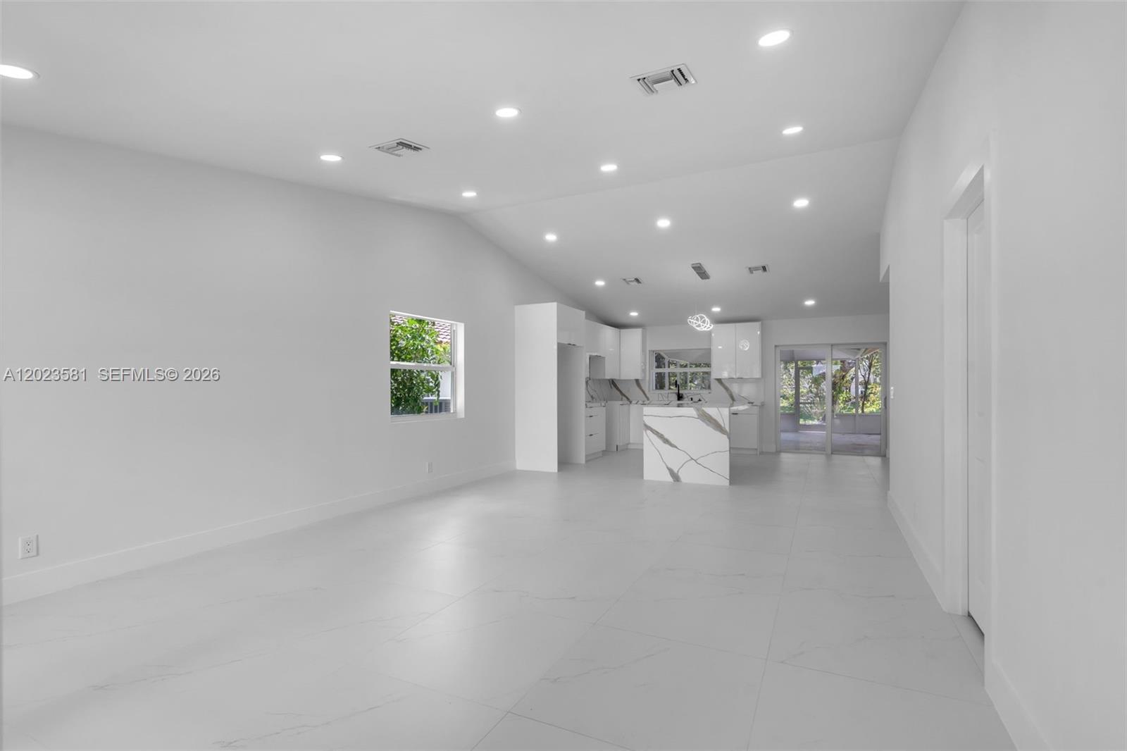 VESTAL SUBDIVISION - Residential