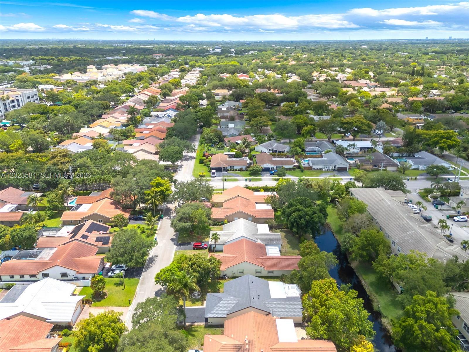 VESTAL SUBDIVISION - Residential