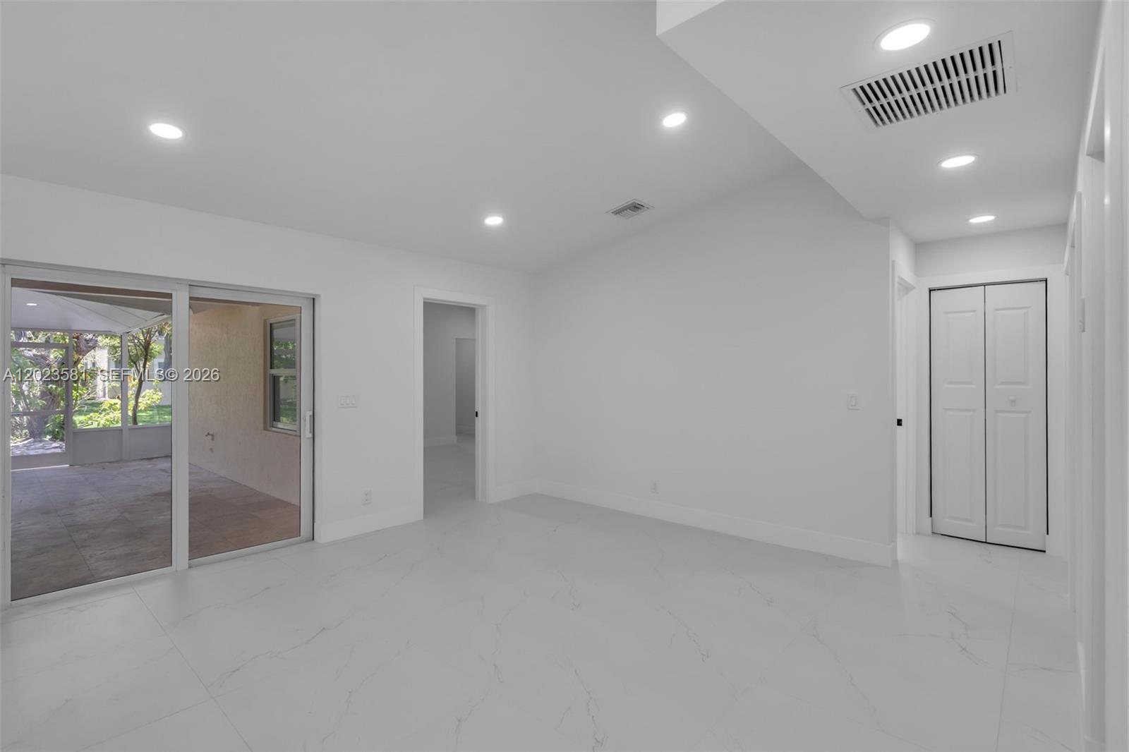 VESTAL SUBDIVISION - Residential