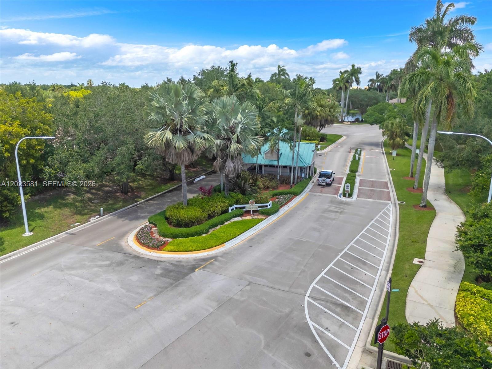 VESTAL SUBDIVISION - Residential