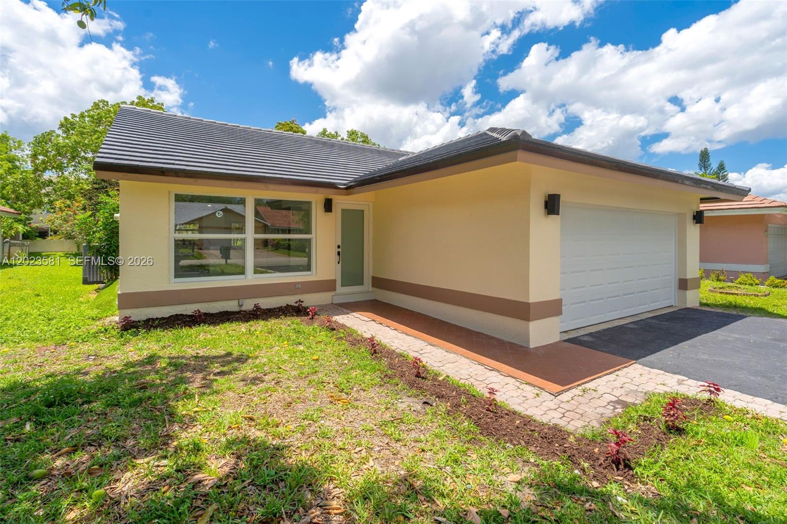 VESTAL SUBDIVISION - Residential