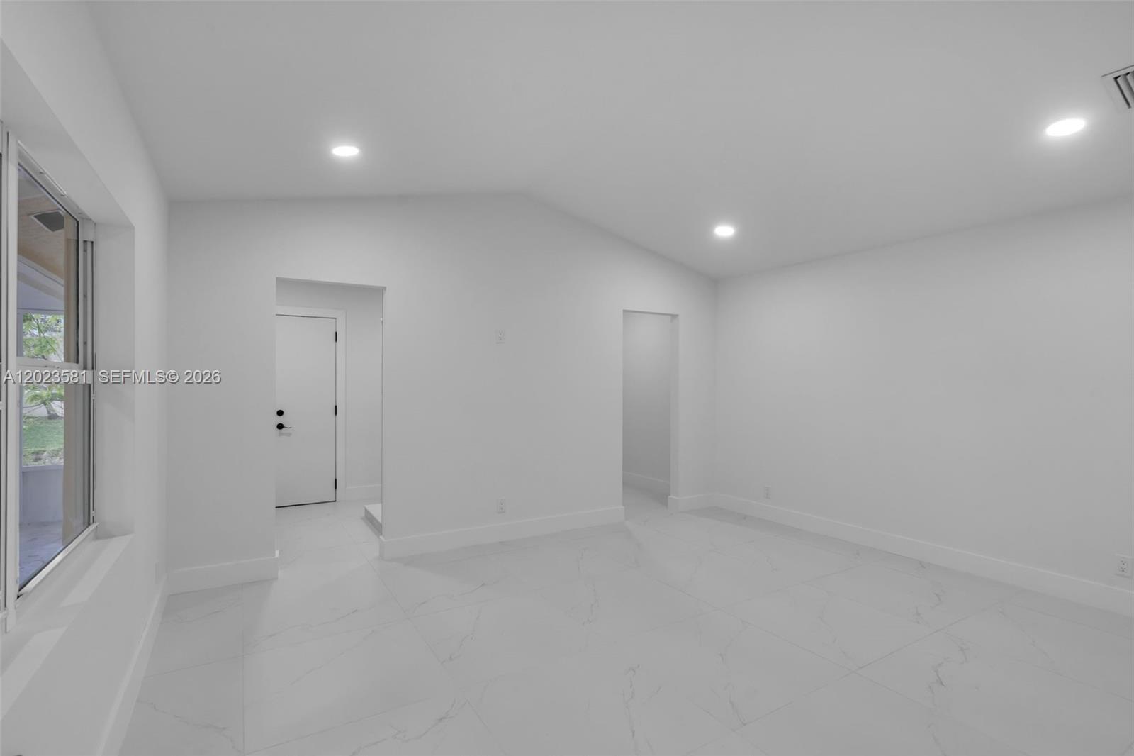 VESTAL SUBDIVISION - Residential