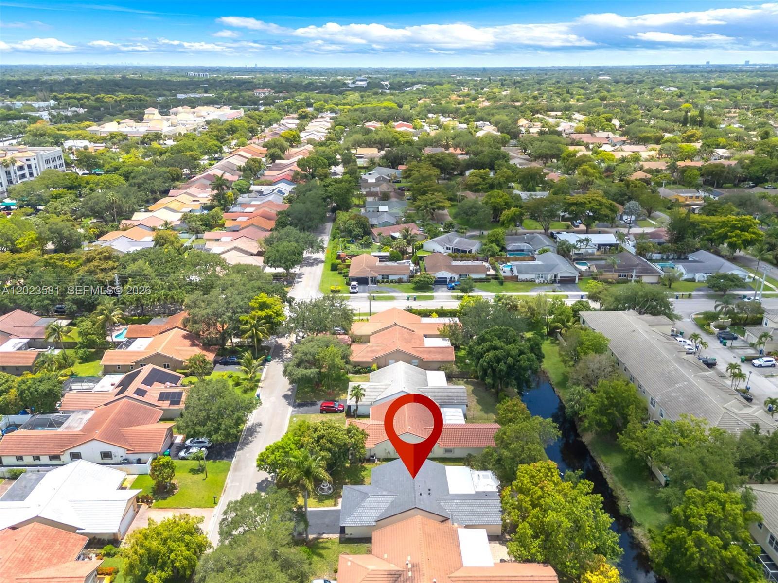 VESTAL SUBDIVISION - Residential