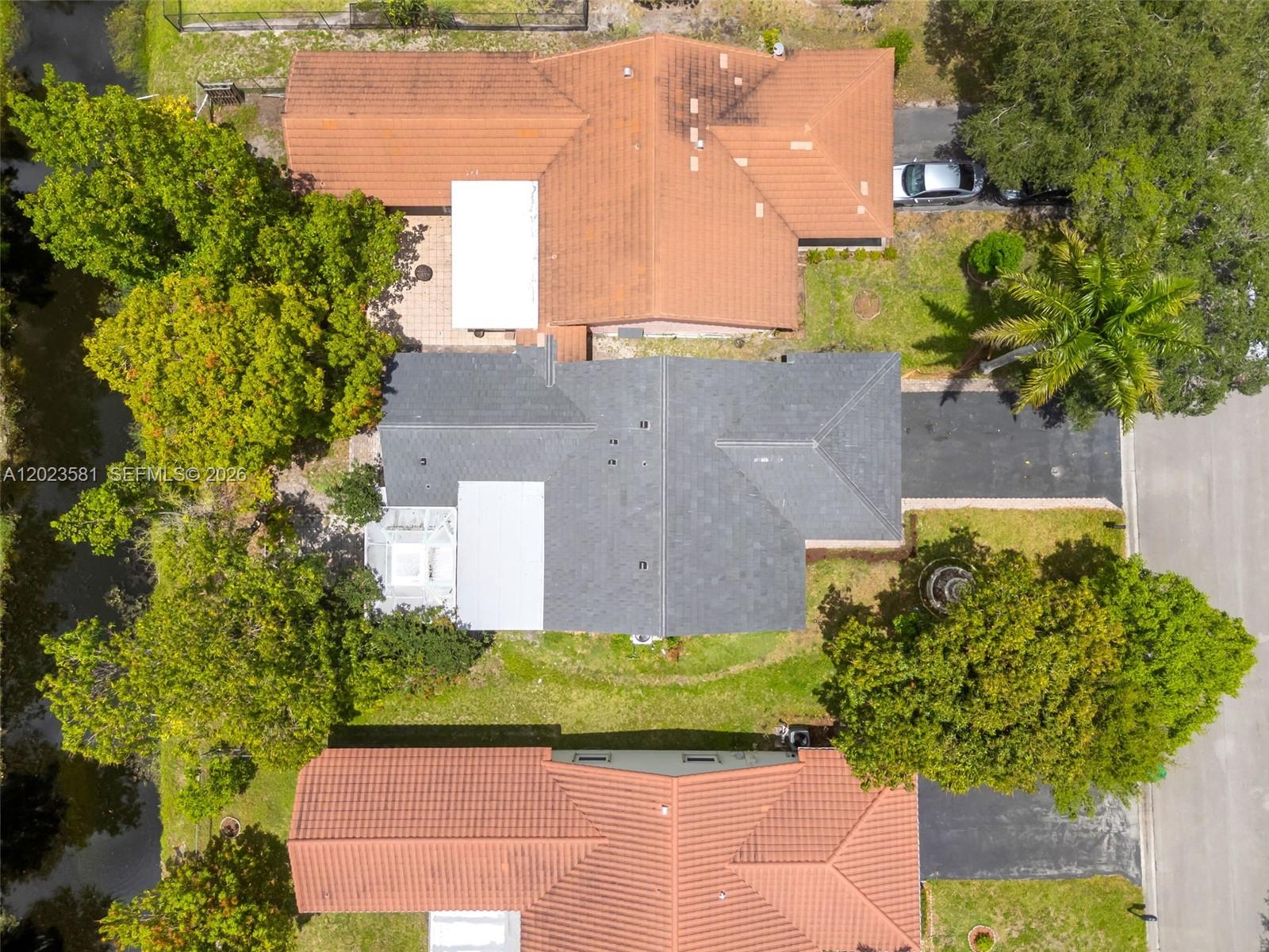 VESTAL SUBDIVISION - Residential