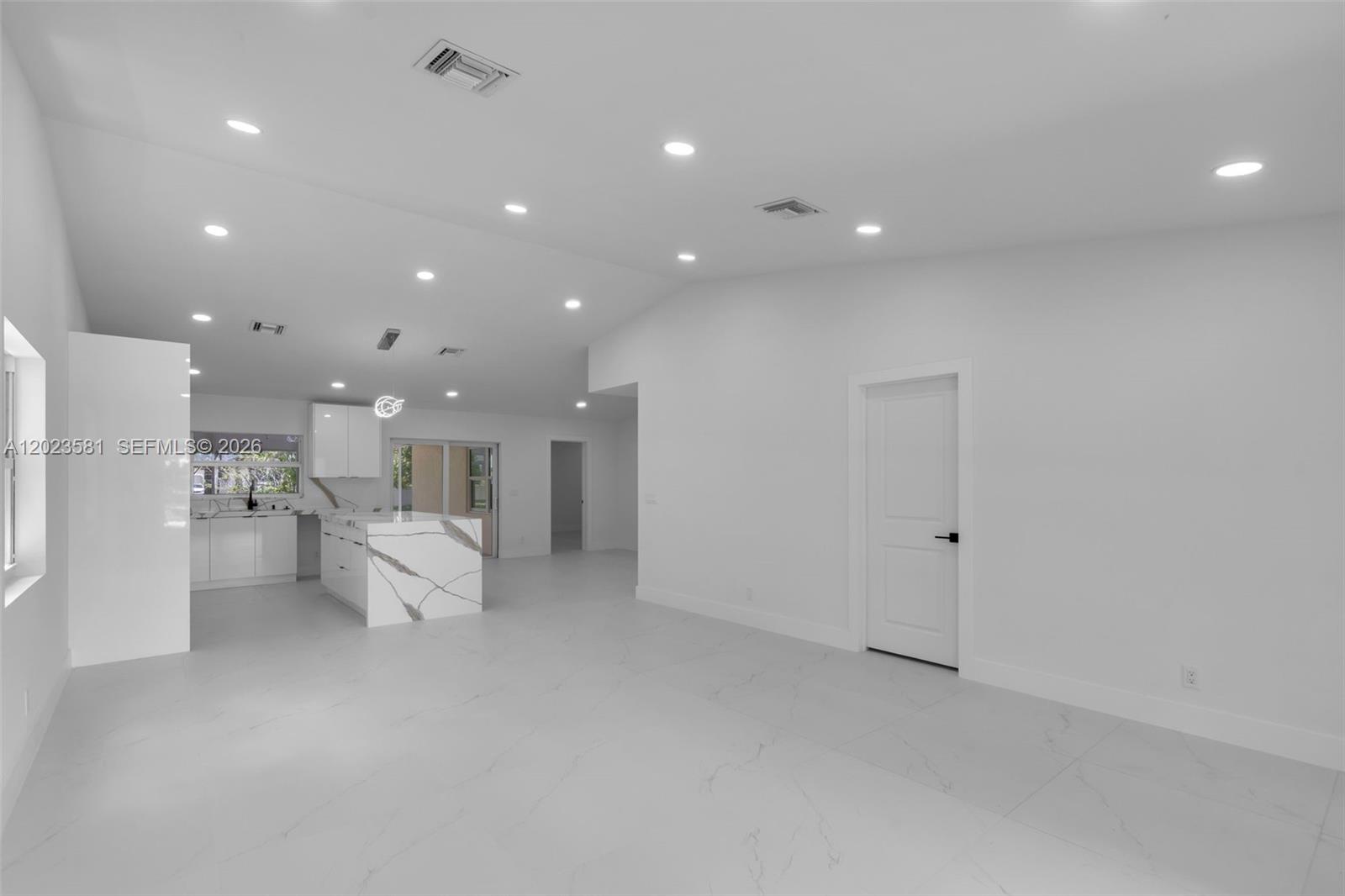 VESTAL SUBDIVISION - Residential