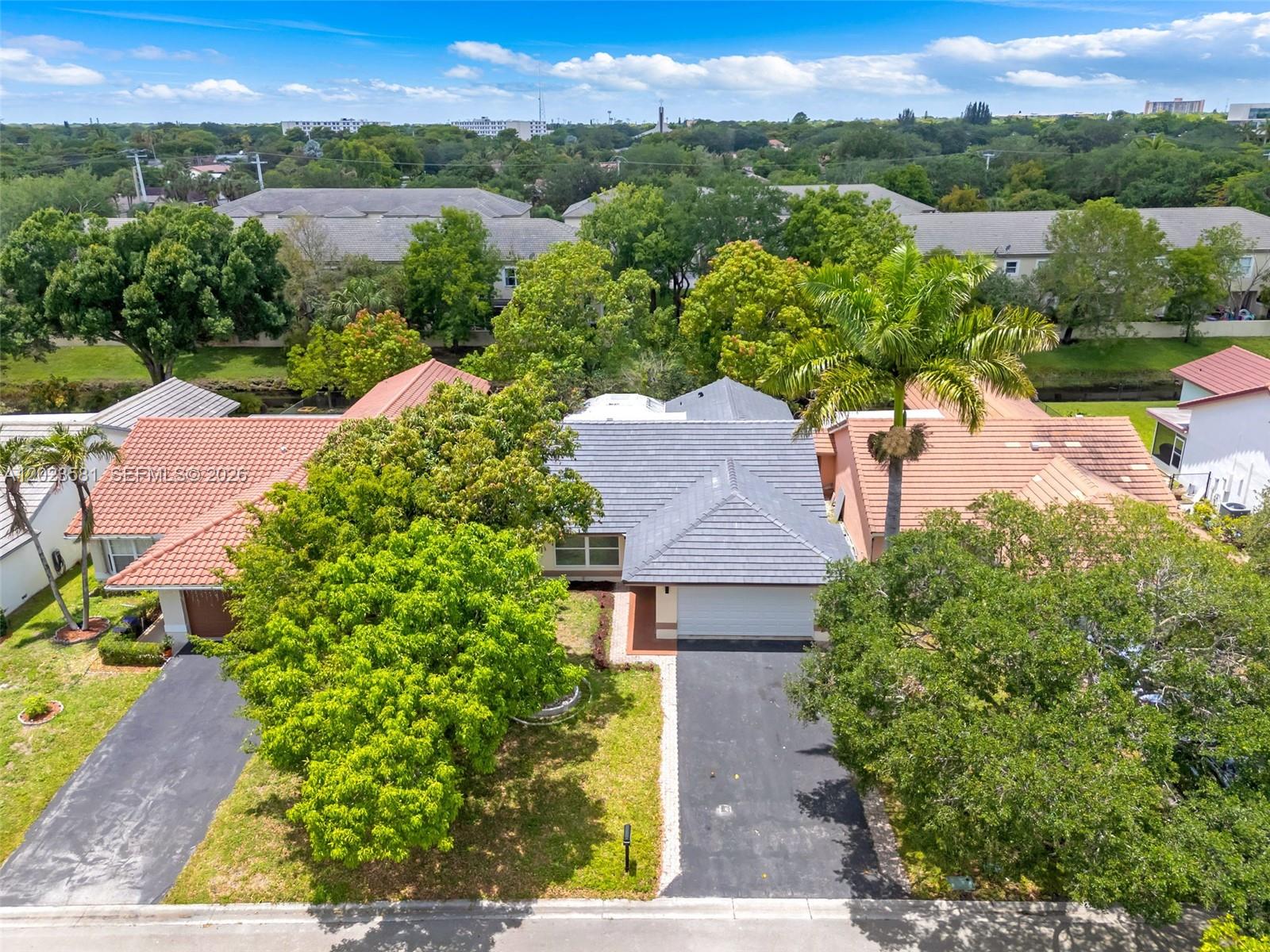 VESTAL SUBDIVISION - Residential
