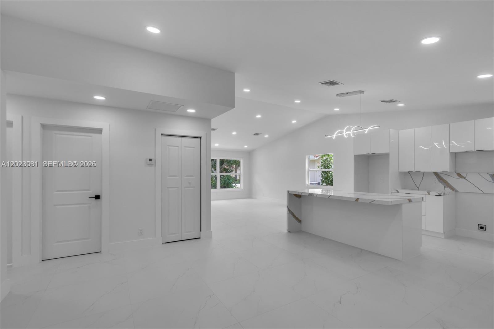 VESTAL SUBDIVISION - Residential