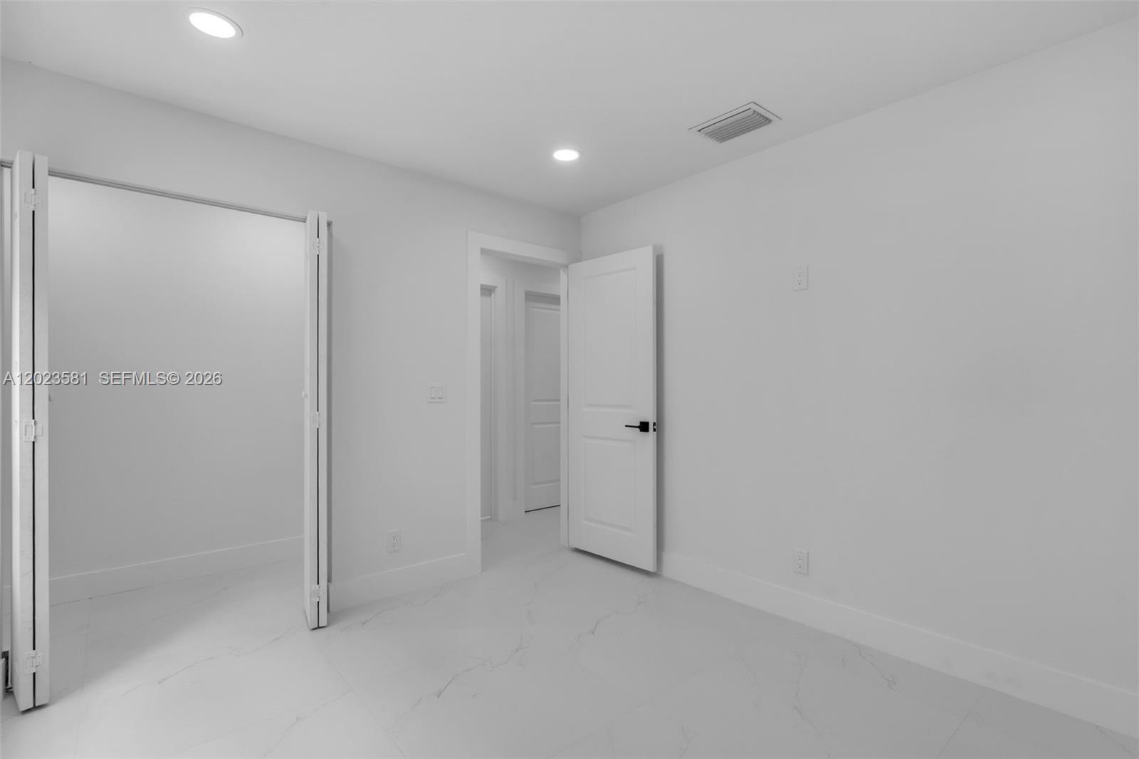 VESTAL SUBDIVISION - Residential