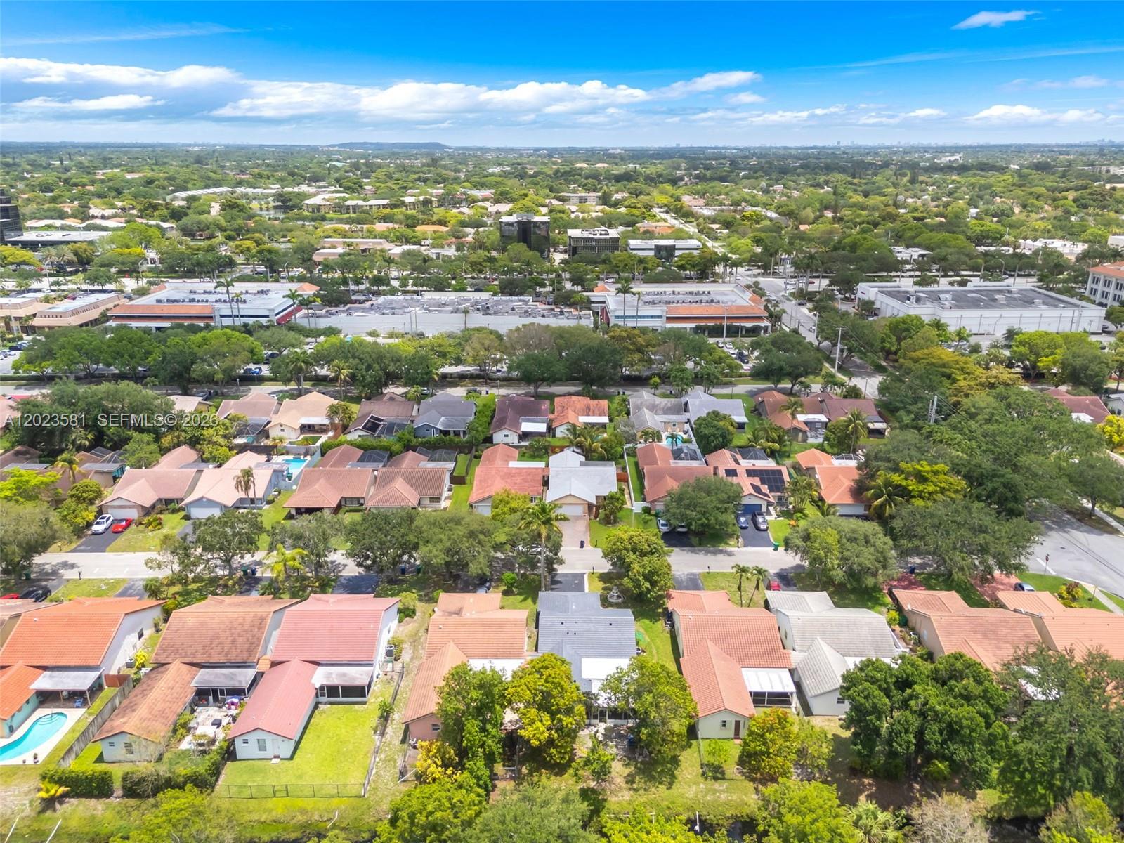 VESTAL SUBDIVISION - Residential