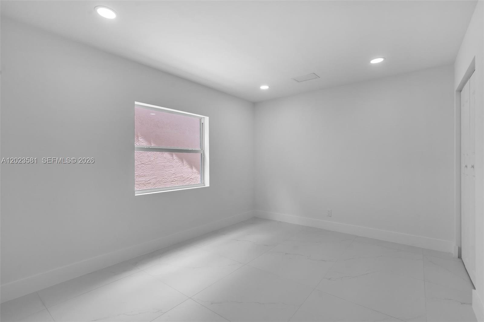 VESTAL SUBDIVISION - Residential