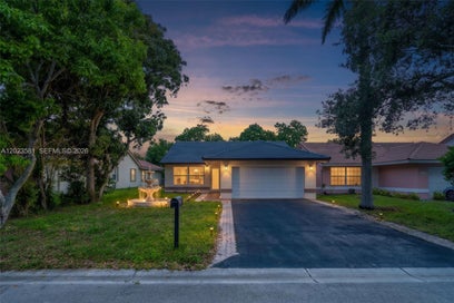 2828 NW 95th Ave Coral Springs FL 33065
