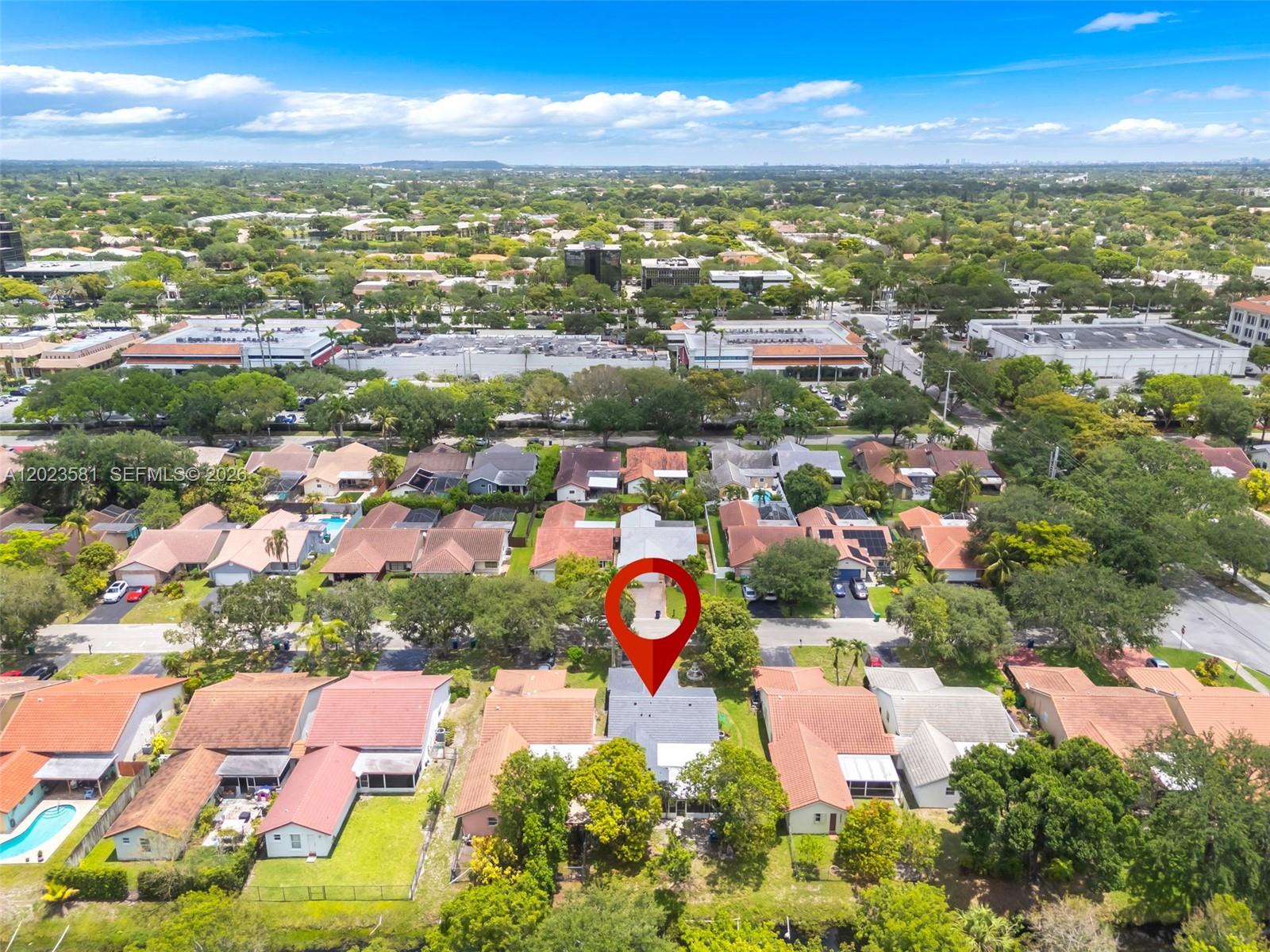 VESTAL SUBDIVISION - Residential